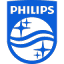 logo Philips.fr