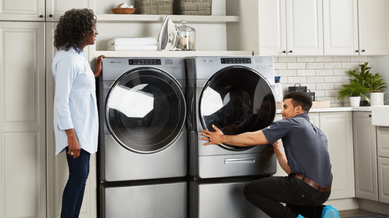 Comment fonctionne le recyclage électroménager ?