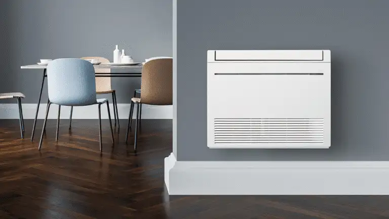 Comment fonctionne une climatisation réversible ?