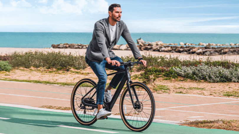 Le vélo et ses bienfaits pour la santé