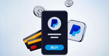 Le service de paiement en ligne PayPal
