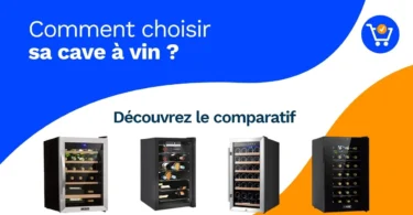 Caves à vin pour conserver les bouteilles à bonne température