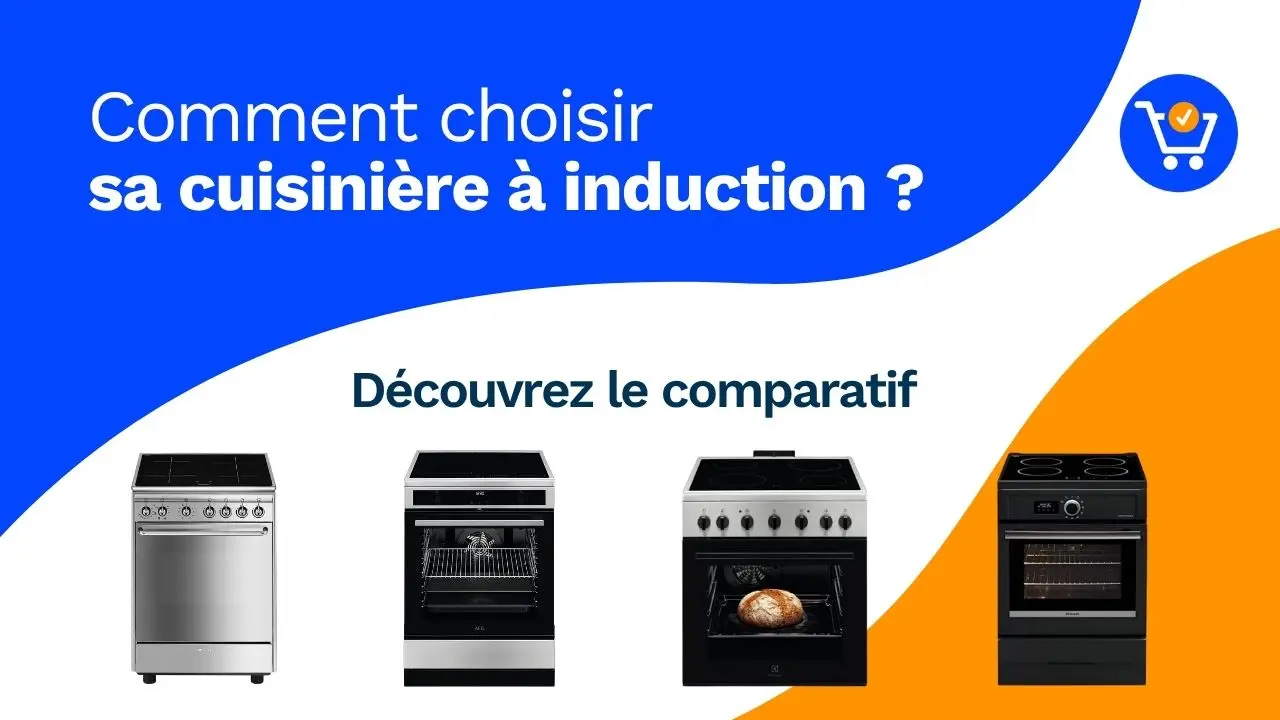 cuisinières à induction
