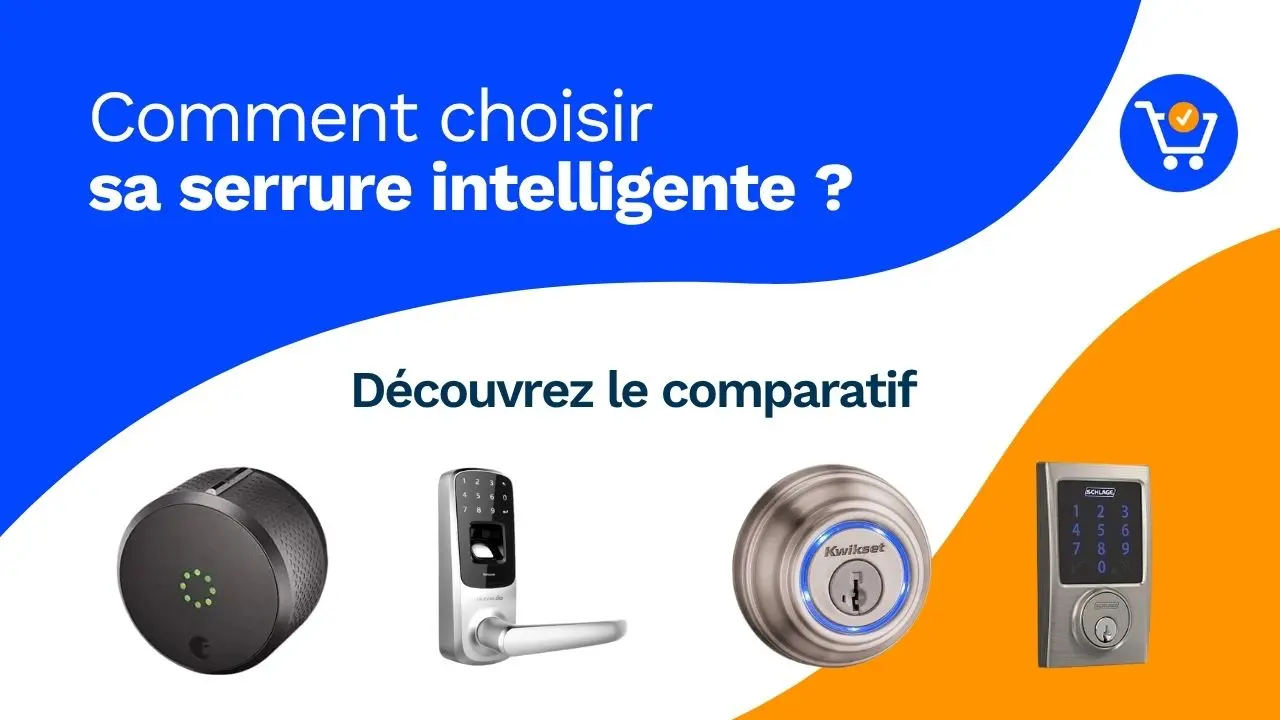 serrures intelligentes