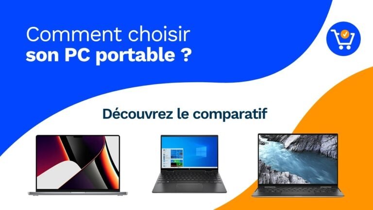Top 10 meilleur pc portable gamer pas cher 2026 : Comparatif et Guide