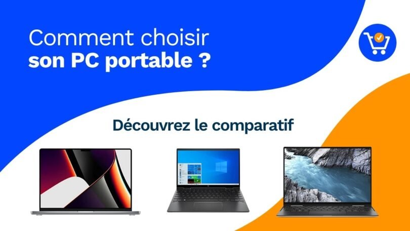 Ordinateur portable conçu pour le jeu vidéo