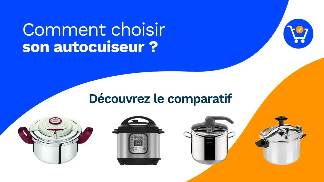 Les meilleurs autocuiseurs 2026 : Comparatif et Guide d’achat