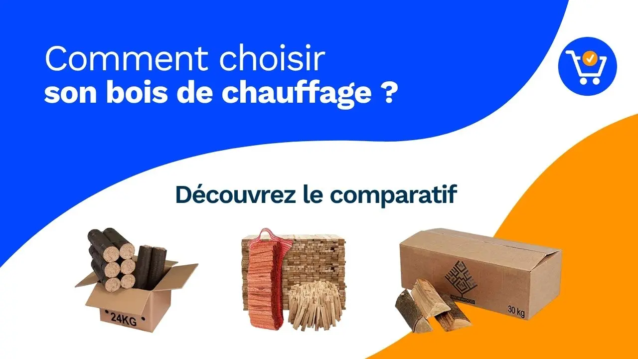 bois de chauffage