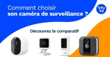 Le guide compare ces caméras de surveillance pour la maison