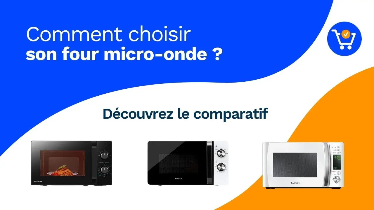 fours micro-ondes