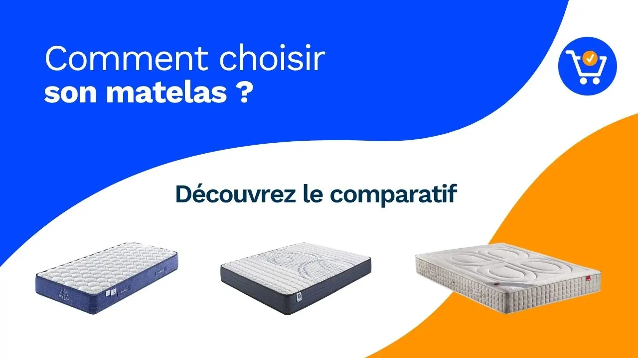 matelas