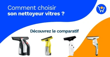 Nettoyeurs de vitres, pour laver les fenêtres sans laisser de traces