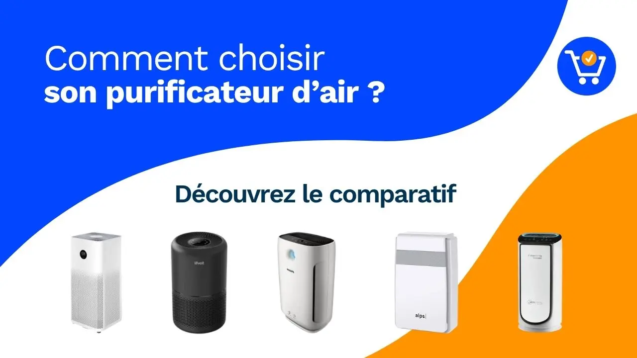 purificateurs d’air