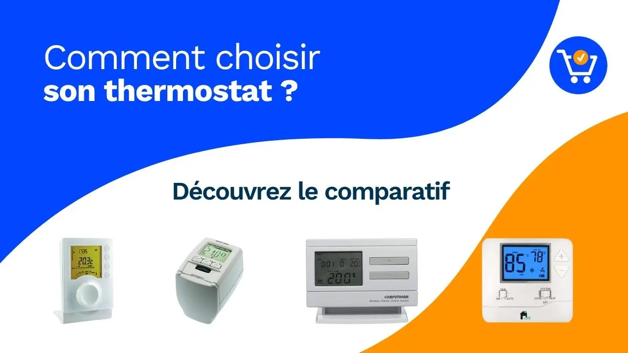 thermostats