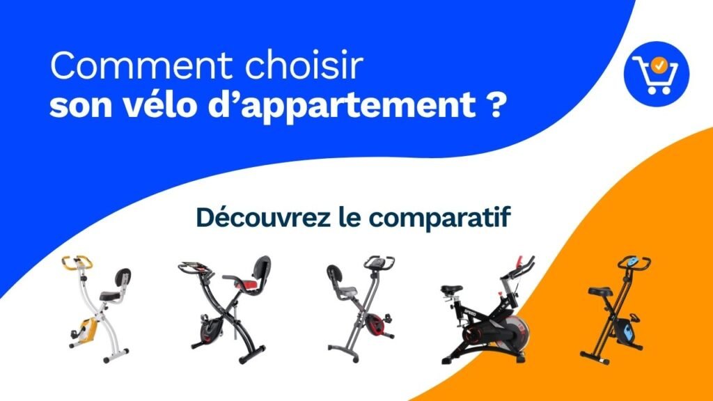 Les 10 meilleurs vélos d'appartement 2026 Comparatif et Guide — free download