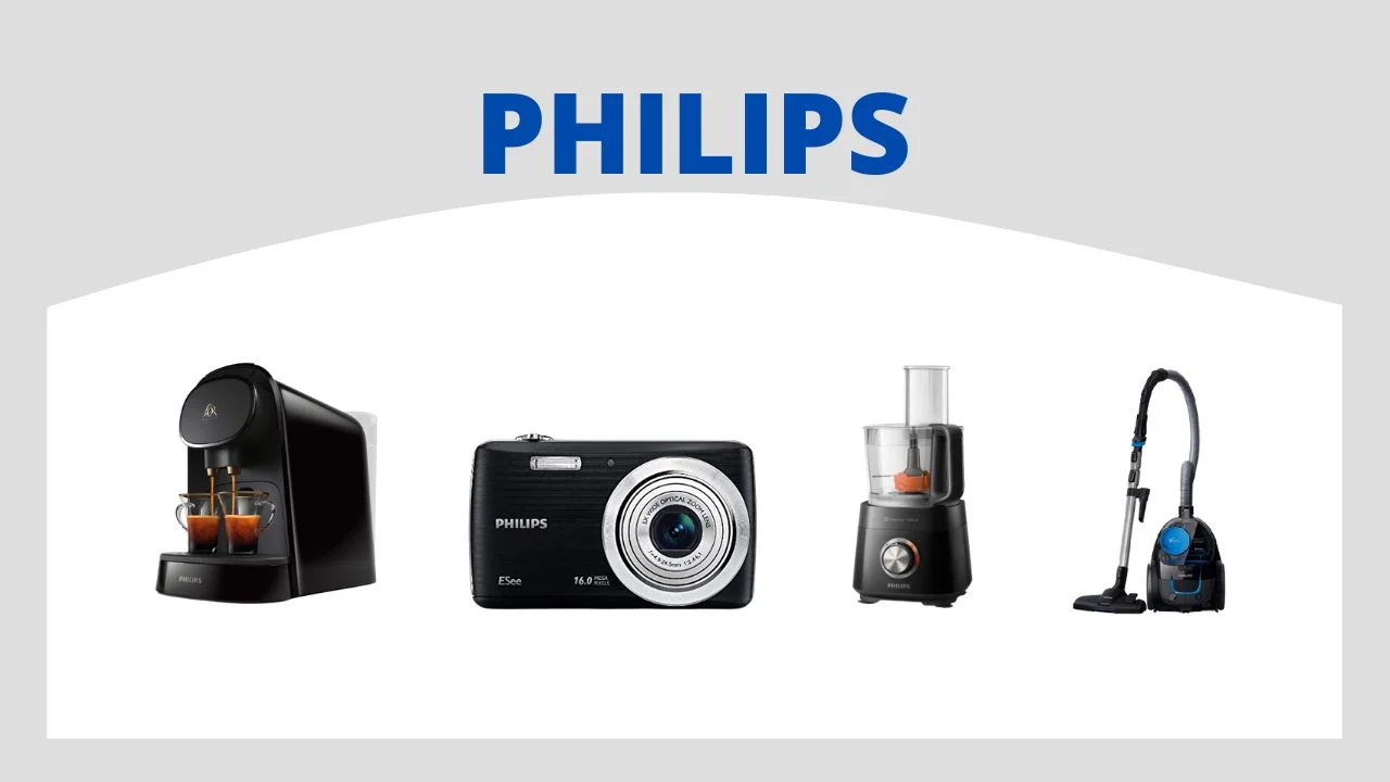 Que vaut la marque Philips ? Avis & Fiabilité