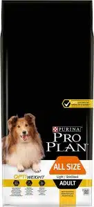 Sac de croquettes Purina Pro Plan pour chien adulte