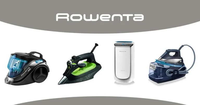 Que vaut la marque Rowenta ? Avis & Fiabilité