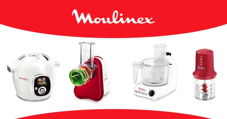 Que vaut la marque Moulinex ? Avis & Fiabilité