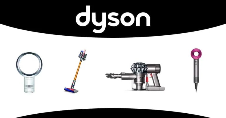 Que vaut la marque Dyson ? Avis & Fiabilité