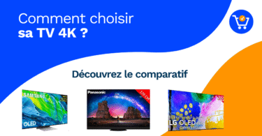 Téléviseurs 4K, écrans à très haute définition pour le salon