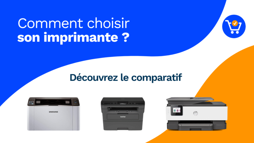 Imprimantes pour la maison comme pour le bureau