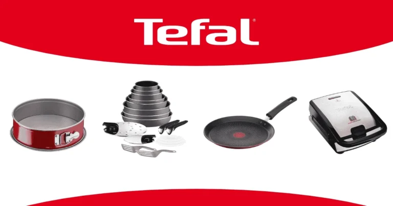 Que vaut la marque Tefal ? Avis & Fiabilité
