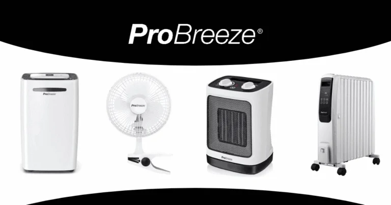 Que vaut la marque Pro Breeze ? Avis & Fiabilité