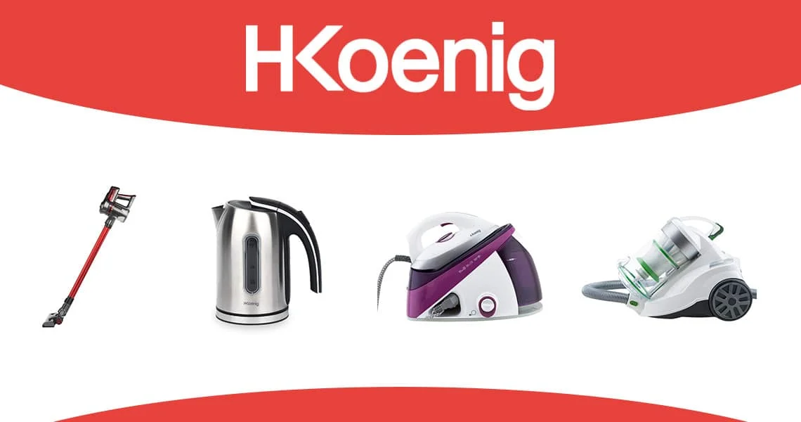 Que vaut la marque H.Koenig ? Avis & Fiabilité