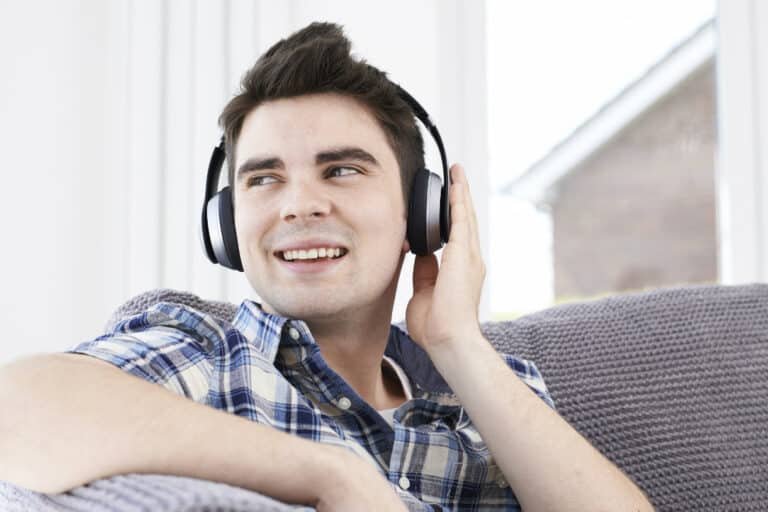 2 Coussinets Remplacement Pour Casques Circum-Auraux – Confort Mémoire De Forme, Isolation Sonore Améliorée