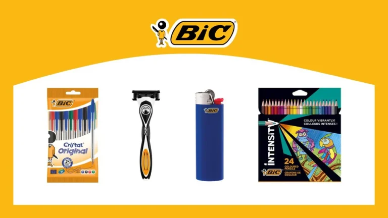 Que vaut la marque BIC ? Avis & Fiabilité