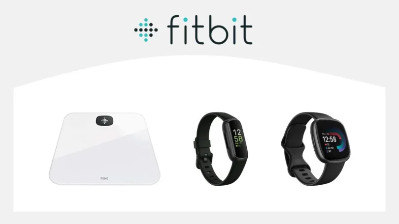 Fitbit, montres et bracelets connectés pour le suivi d'activité