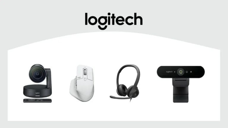 Que vaut la marque Logitech ? Avis & Fiabilité