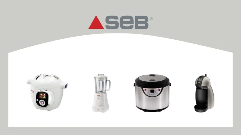 Que vaut la marque SEB ? Avis & Fiabilité