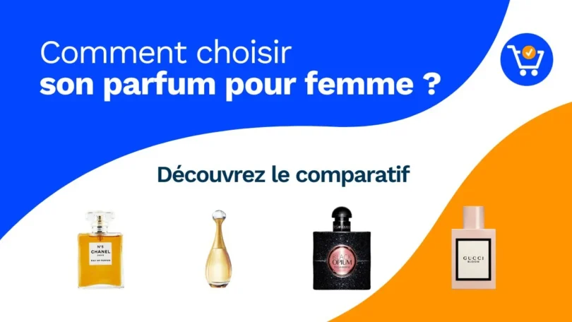 Choisir un parfum féminin selon ses notes et sa tenue