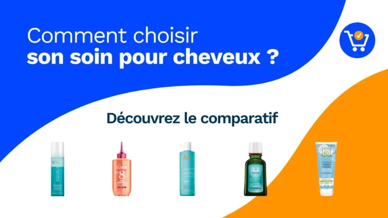 Les 10 meilleurs soins pour cheveux 2026 : Comparatif et Guide