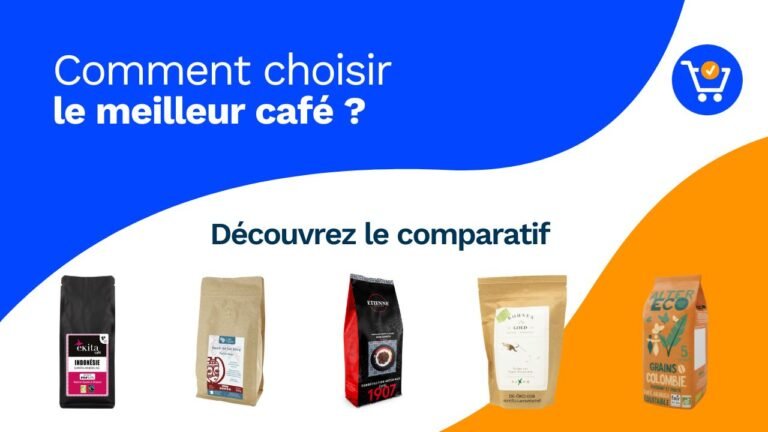 Les meilleurs cafés du monde 2026 : Comparatif et Guide d’achat