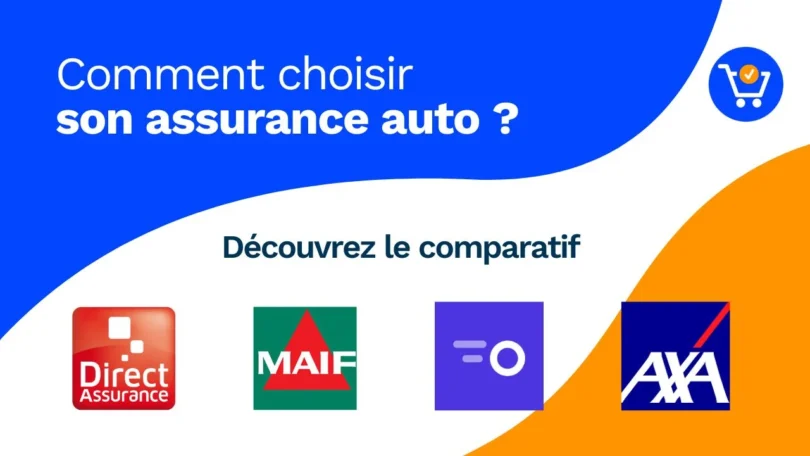 Assurance auto, contrat qui couvre le conducteur et son véhicule