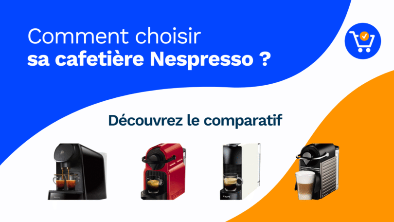 Préparer un espresso avec une machine à capsules Nespresso