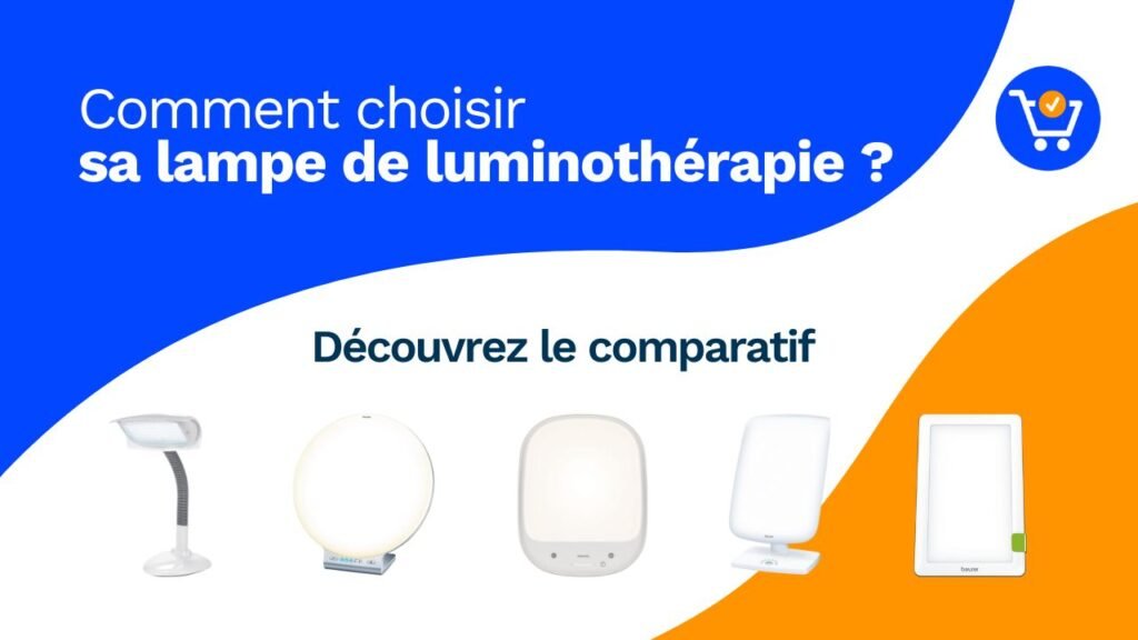 Les 10 meilleures lampes de luminothérapie Comparatif 2026 — free download
