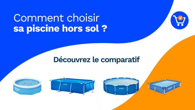 Les 10 meilleures piscines hors sol 2026 : Comparatif et Guide