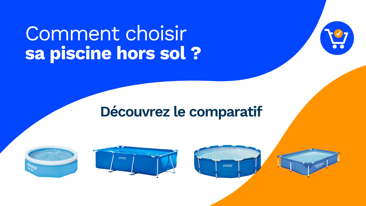 piscines hors sol