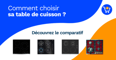 Les plaques de cuisson, du gaz à l'induction