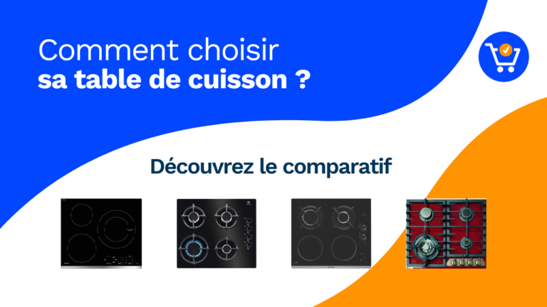 Les 10 meilleures plaques de cuisson 2026 : Comparatif et Guide