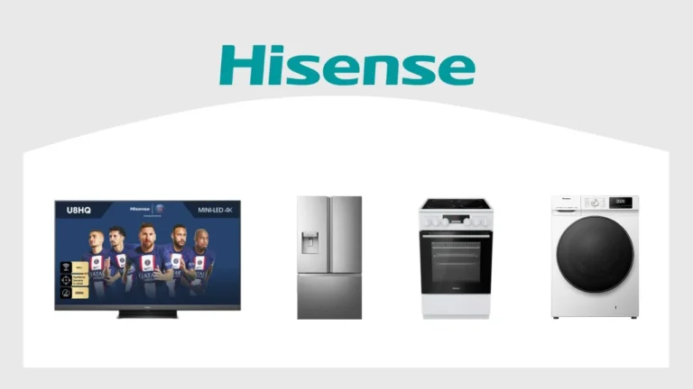 Que vaut la marque Hisense ? Avis & Fiabilité