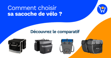 Sacoche de vélo, accessoire pratique du cycliste au quotidien