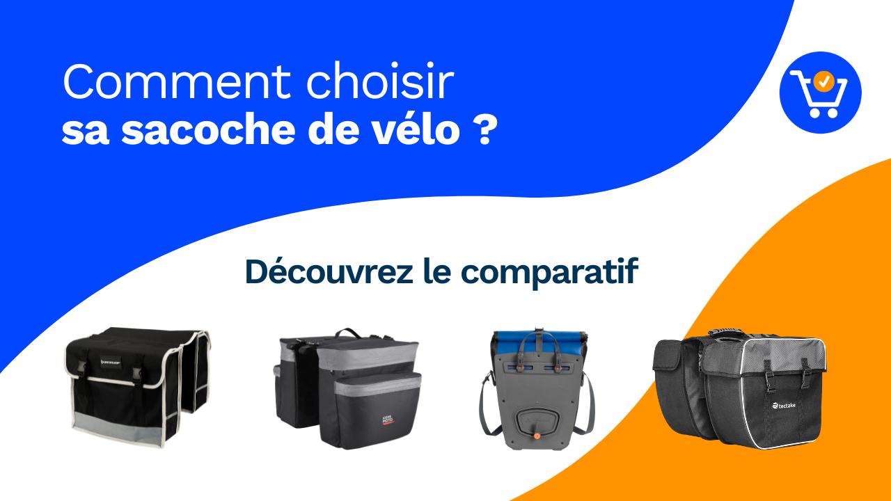sacoches de vélo