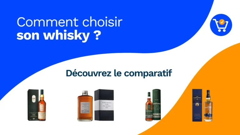 Les 10 meilleurs whiskies 2026 : Comparatif et Guide d’achat