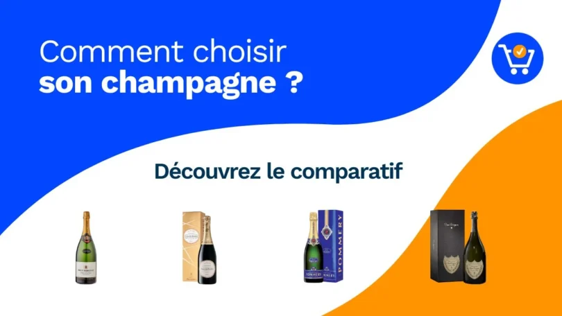 Champagne, un vin effervescent servi pour les grandes occasions