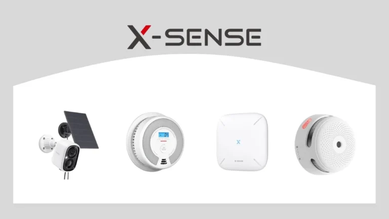 Que vaut la marque X-Sense ? Avis & Fiabilité
